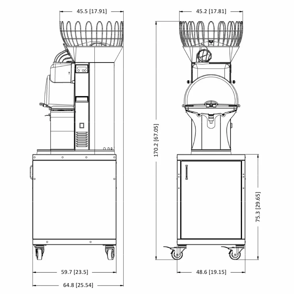 Fantastic F/SB - Image 3