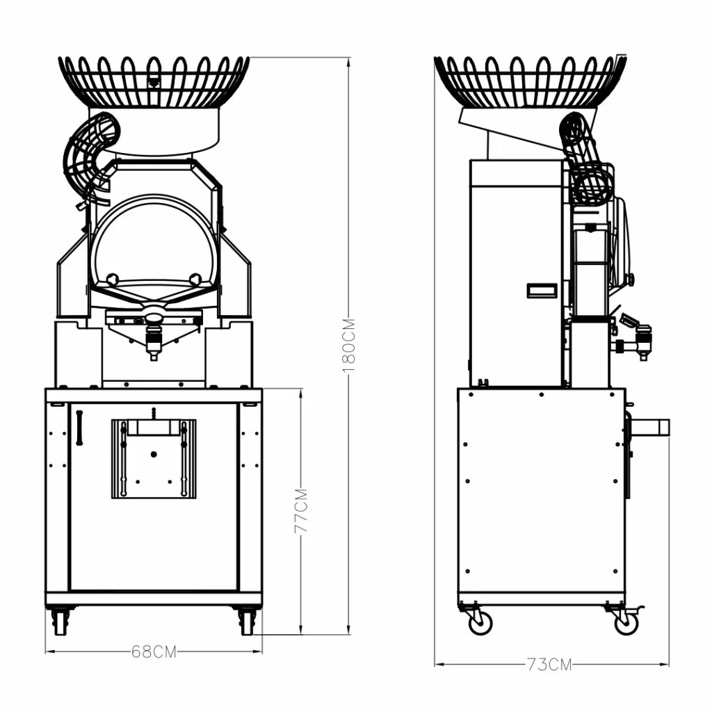 8000 eXpress - Image 3