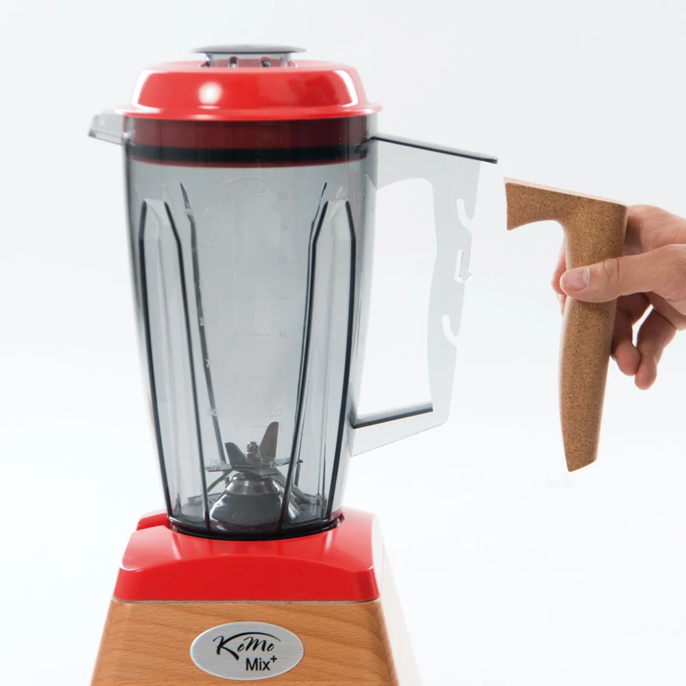 KoMo KoMoMix+ - Image 18