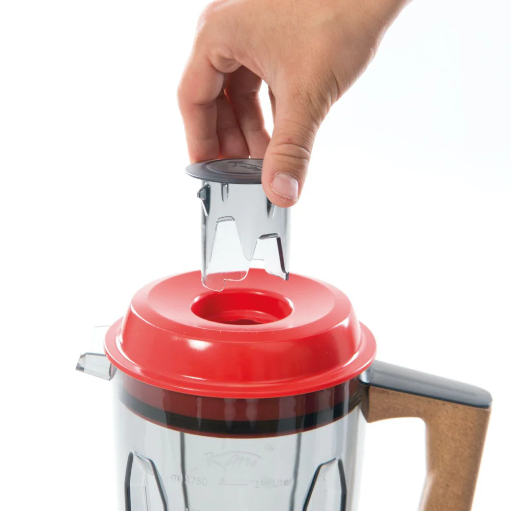 KoMo KoMoMix+ - Image 17