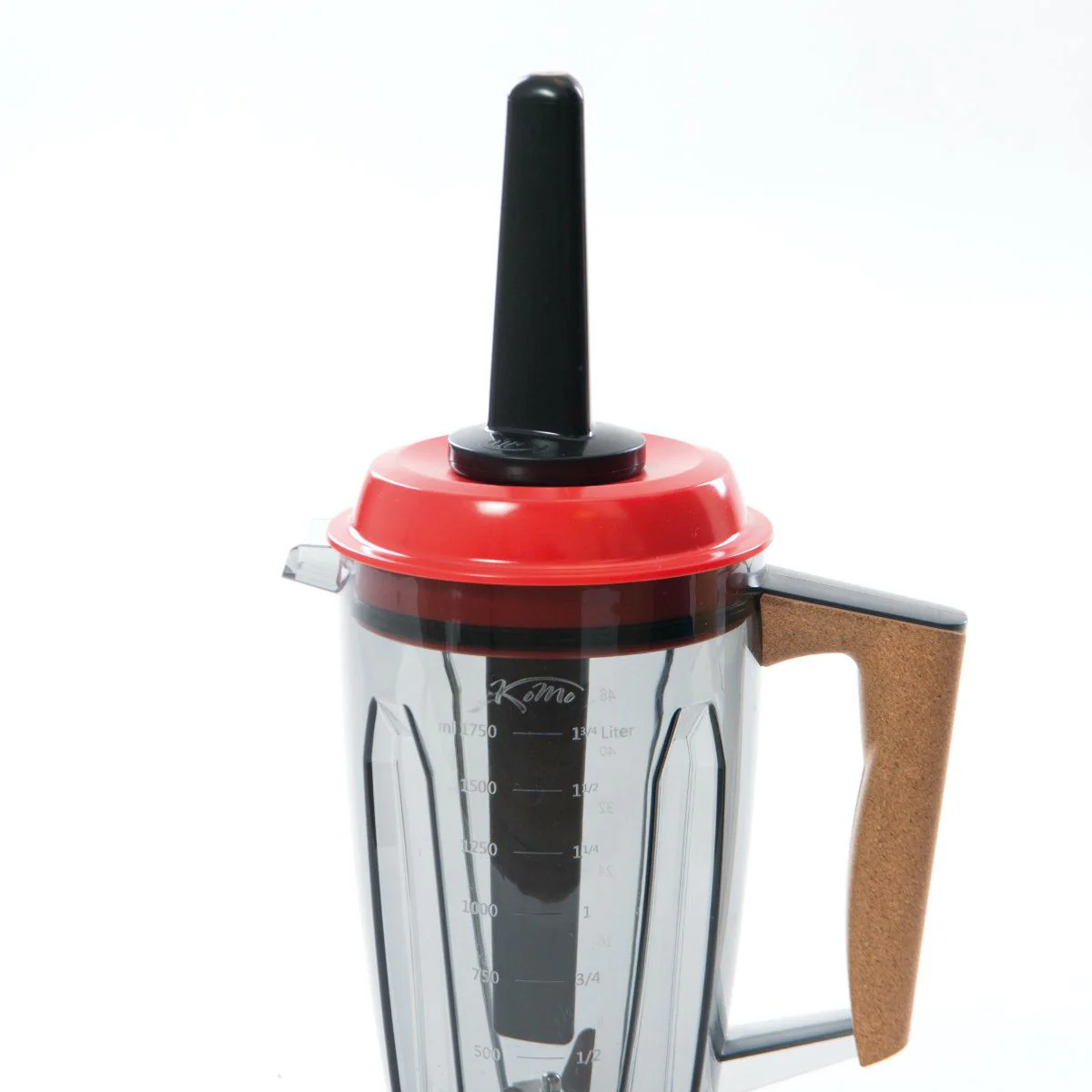 KoMo KoMoMix+ - Image 16