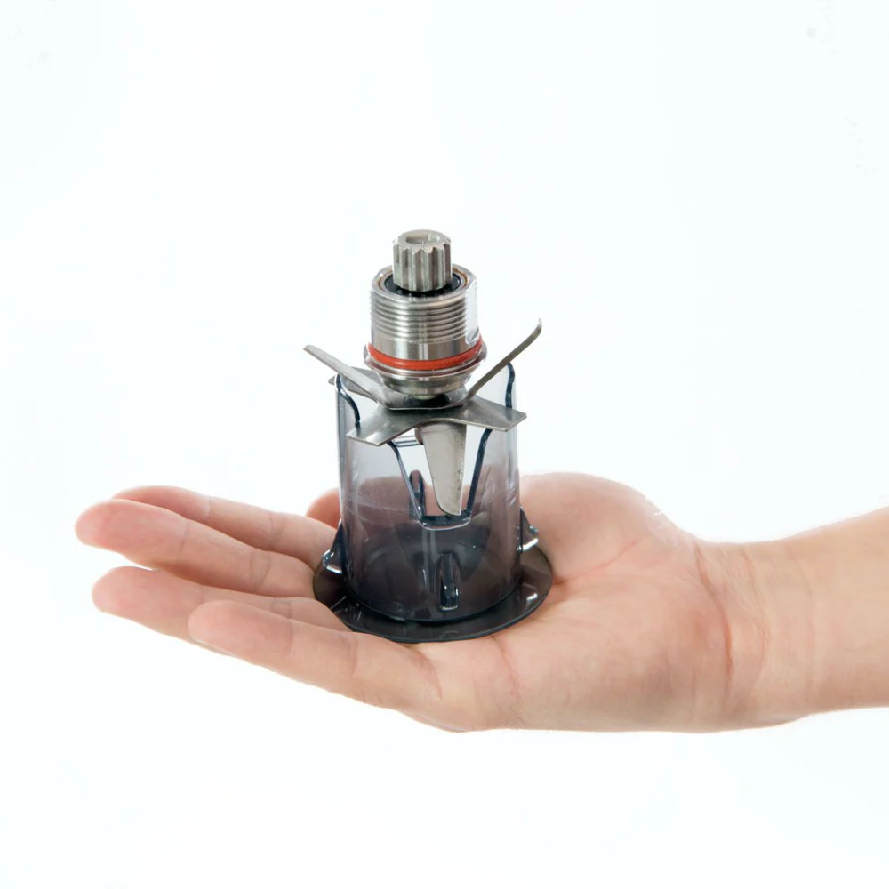 KoMo KoMoMix+ - Image 14