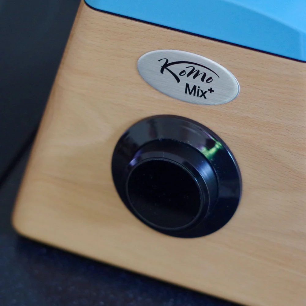 KoMo KoMoMix+ - Image 12