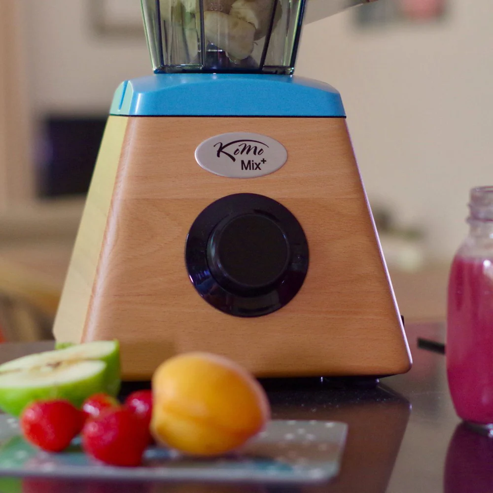 KoMo KoMoMix+ - Image 11