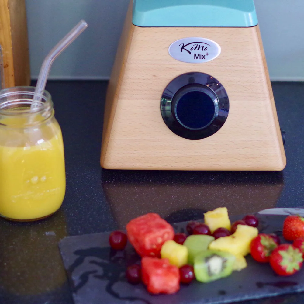 KoMo KoMoMix+ - Image 10