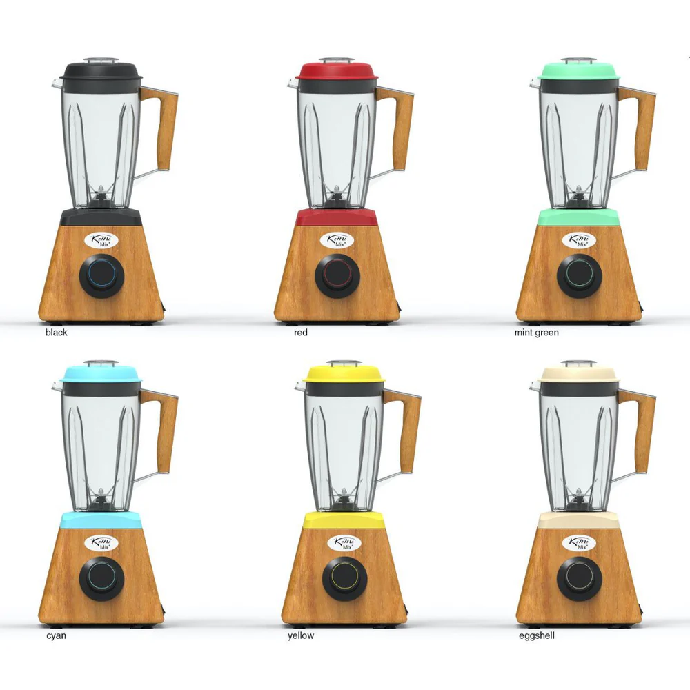 KoMo KoMoMix+ - Image 6