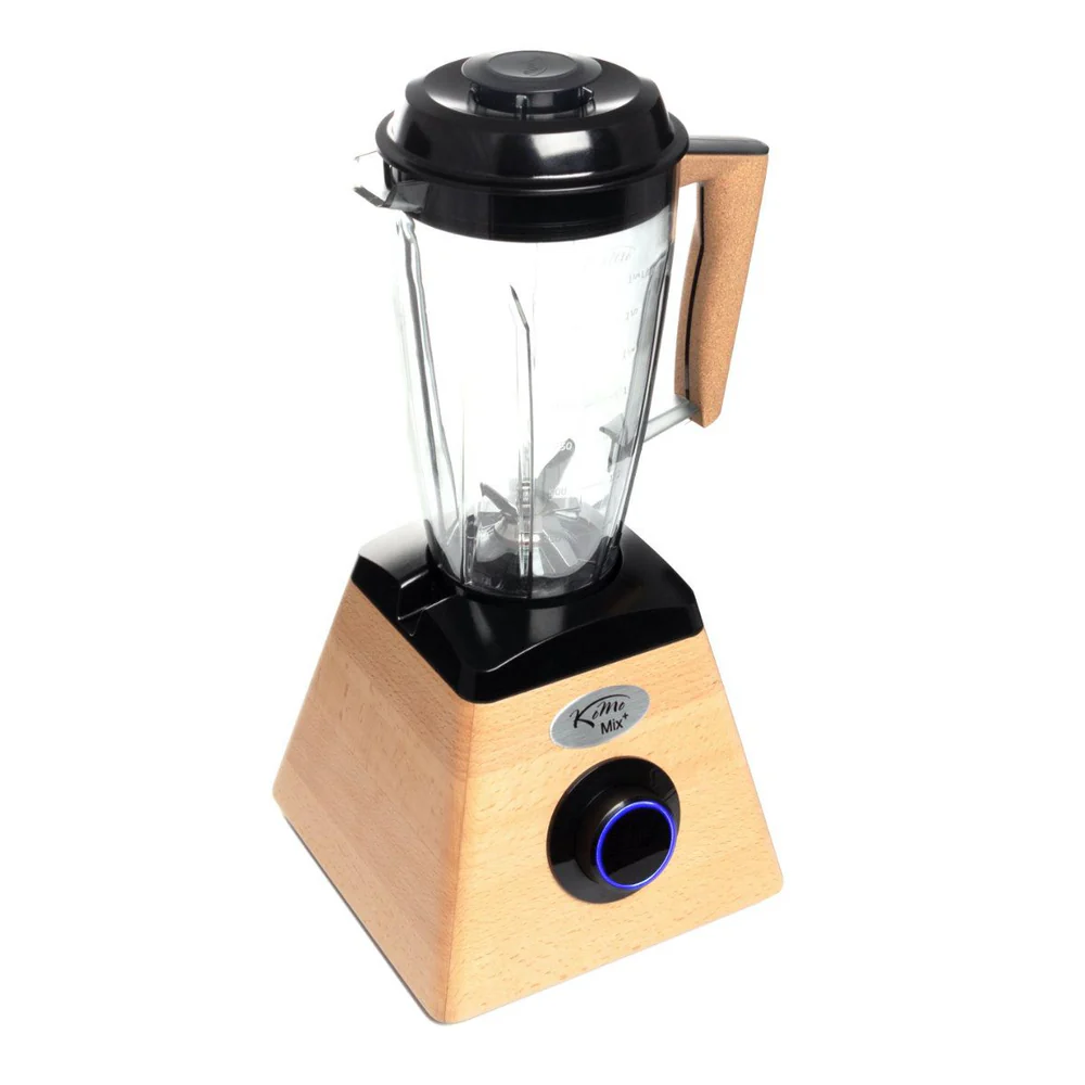 KoMo KoMoMix+ - Image 21