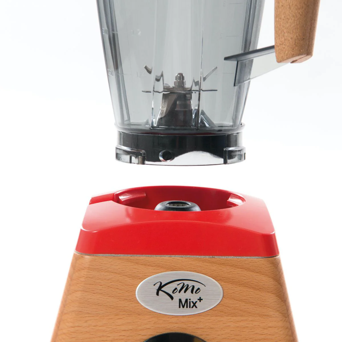 KoMo KoMoMix+ - Image 20