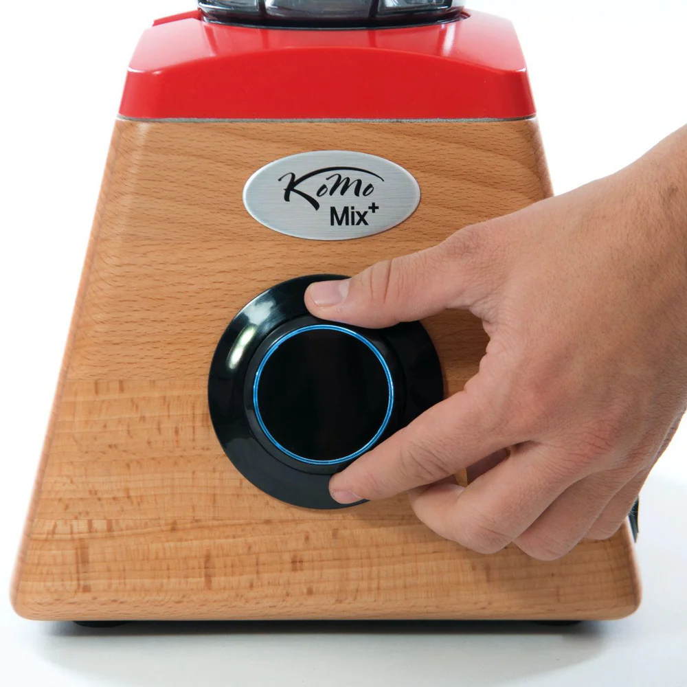 KoMo KoMoMix+ - Image 19