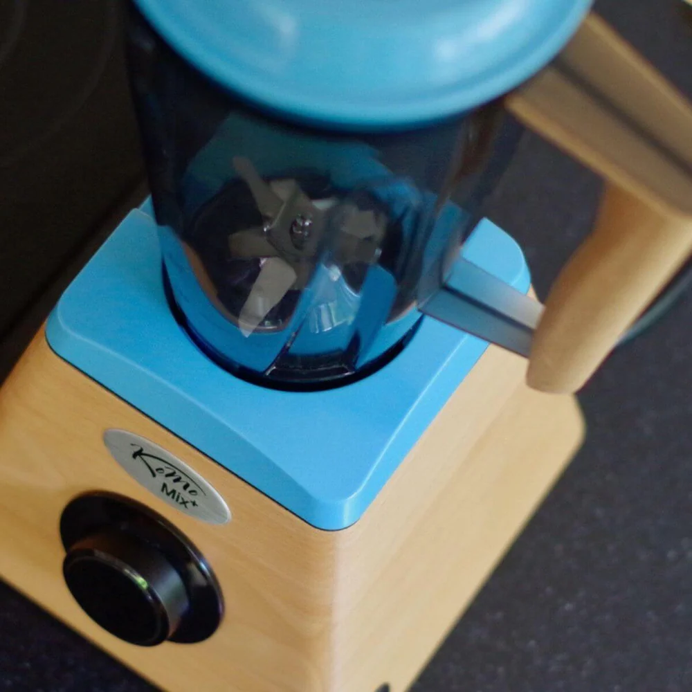 KoMo KoMoMix+ - Image 9