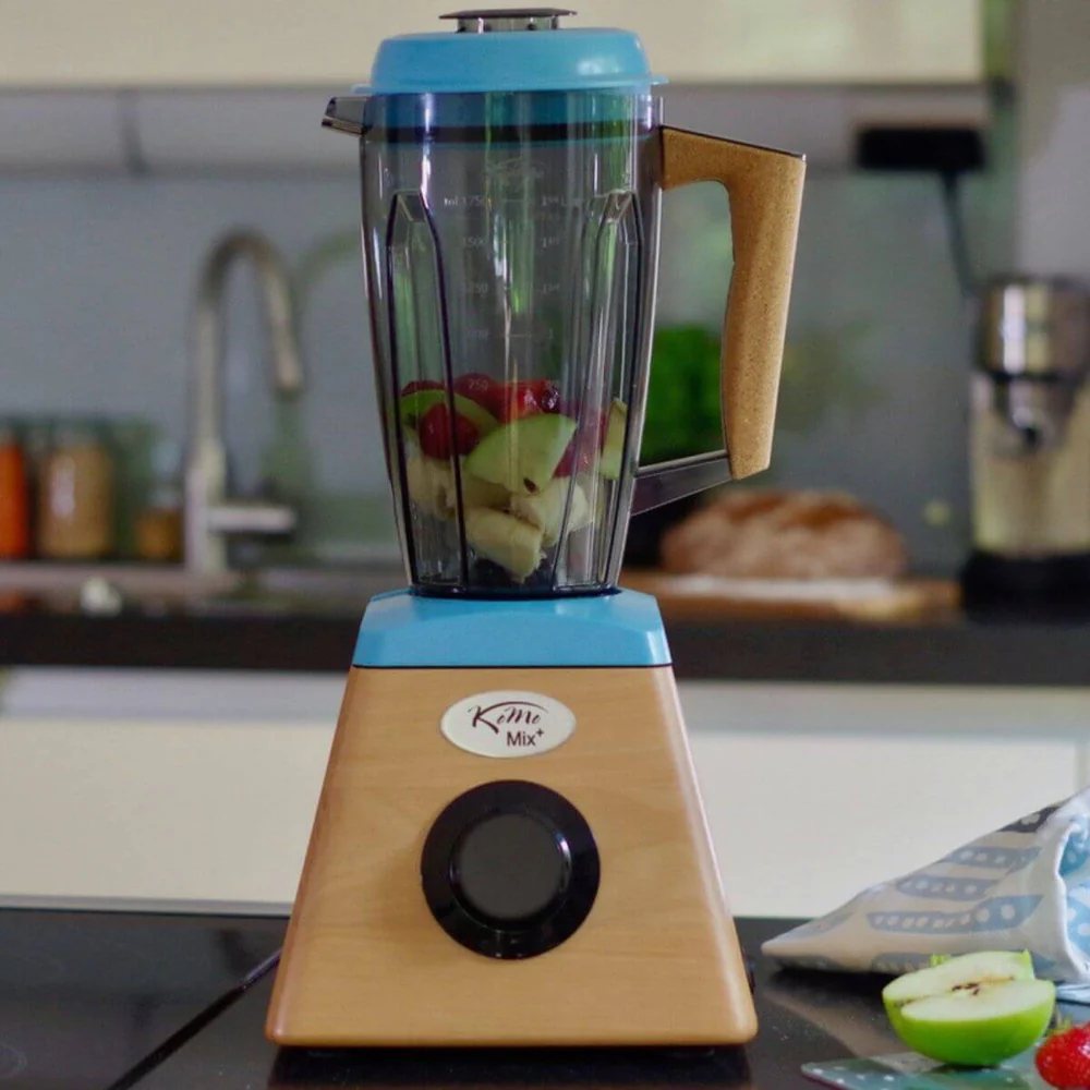 KoMo KoMoMix+ - Image 8