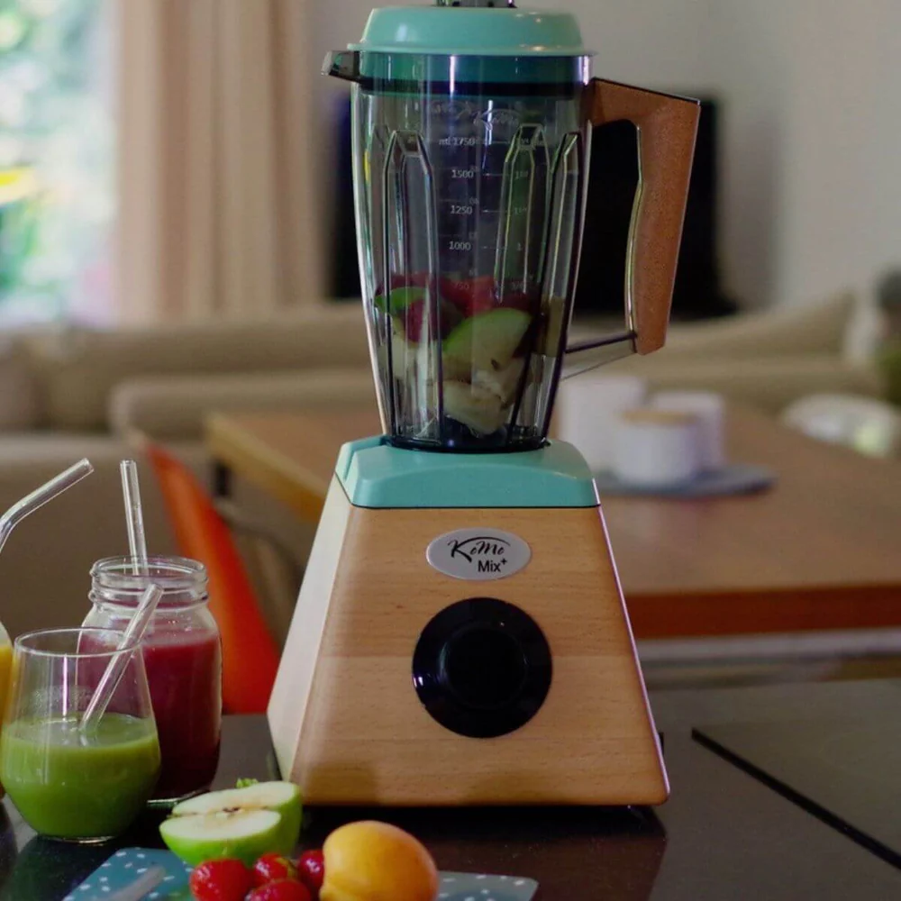 KoMo KoMoMix+ - Image 7