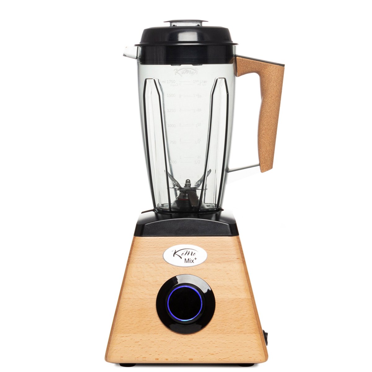 KoMo KoMoMix+ - Image 5