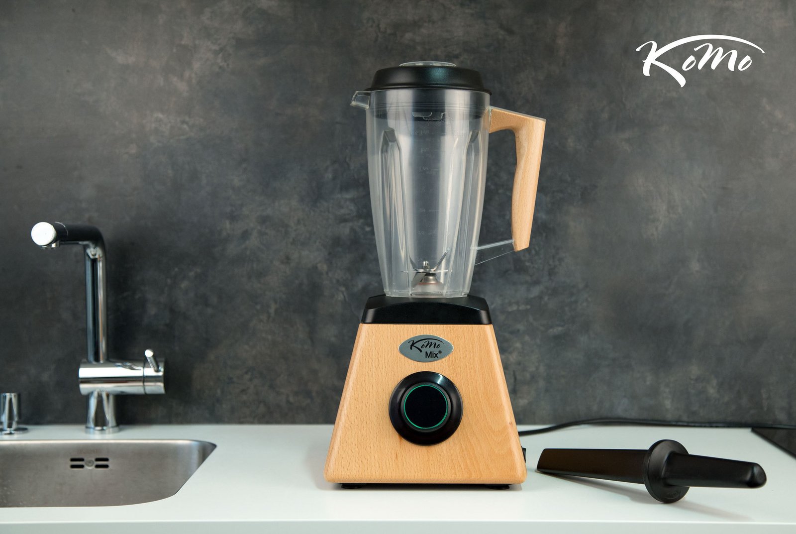 KoMo KoMoMix+ - Image 4