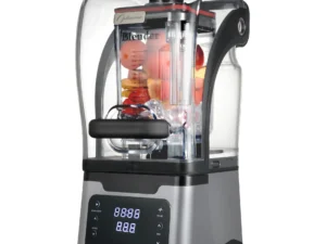 Optimum 9400X – професионален блендер