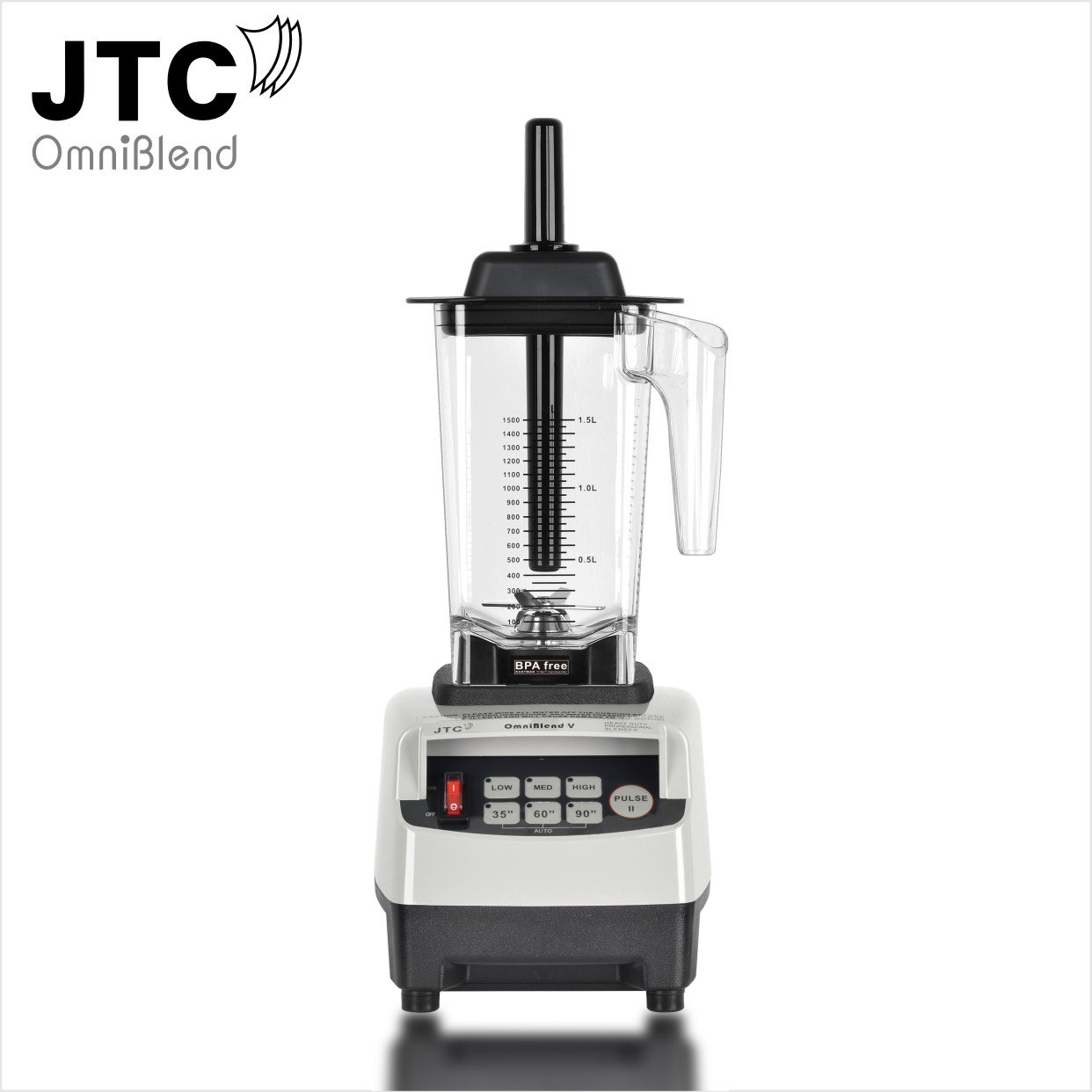 OmniBlend TM-800 - Image 4