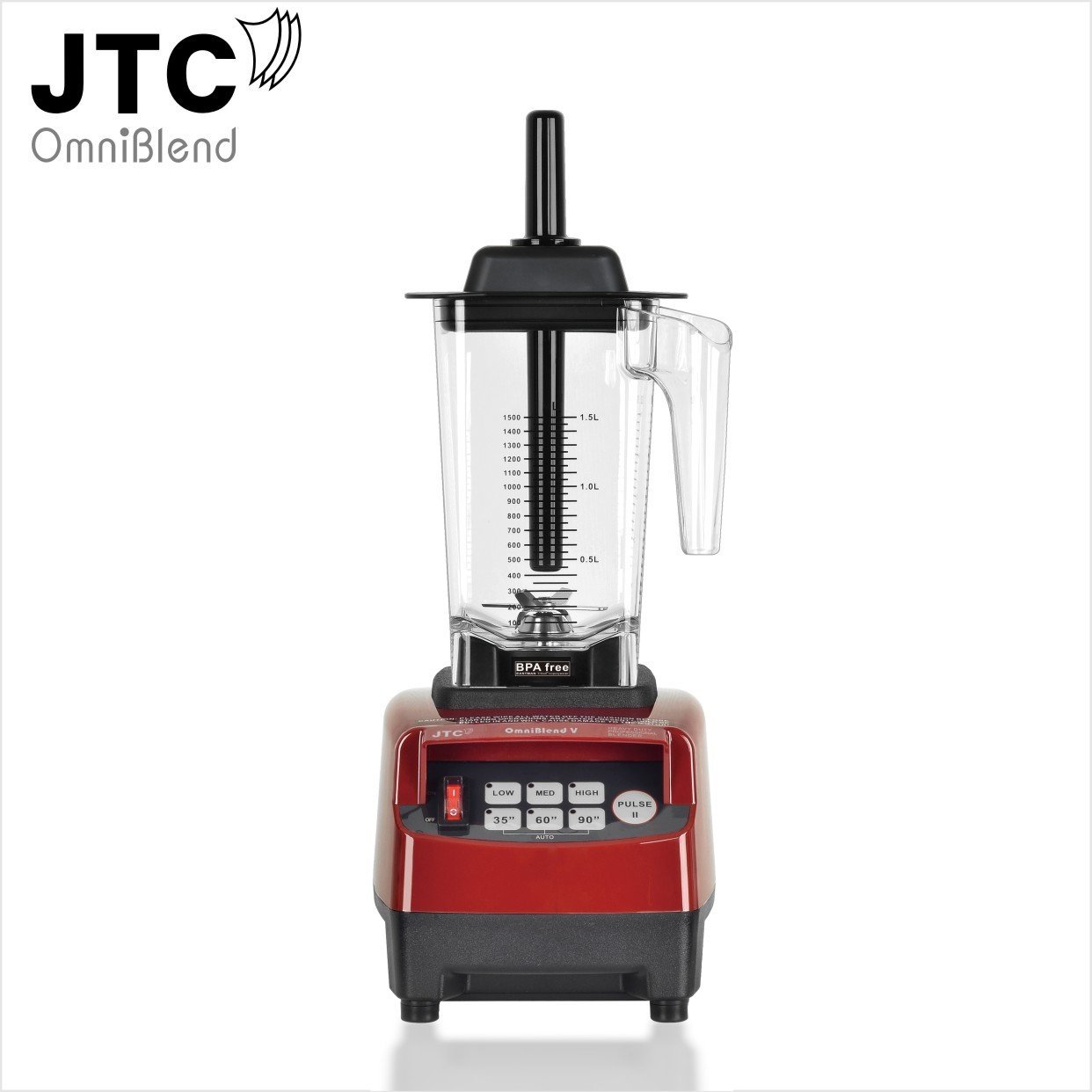 OmniBlend TM-800 - Image 3