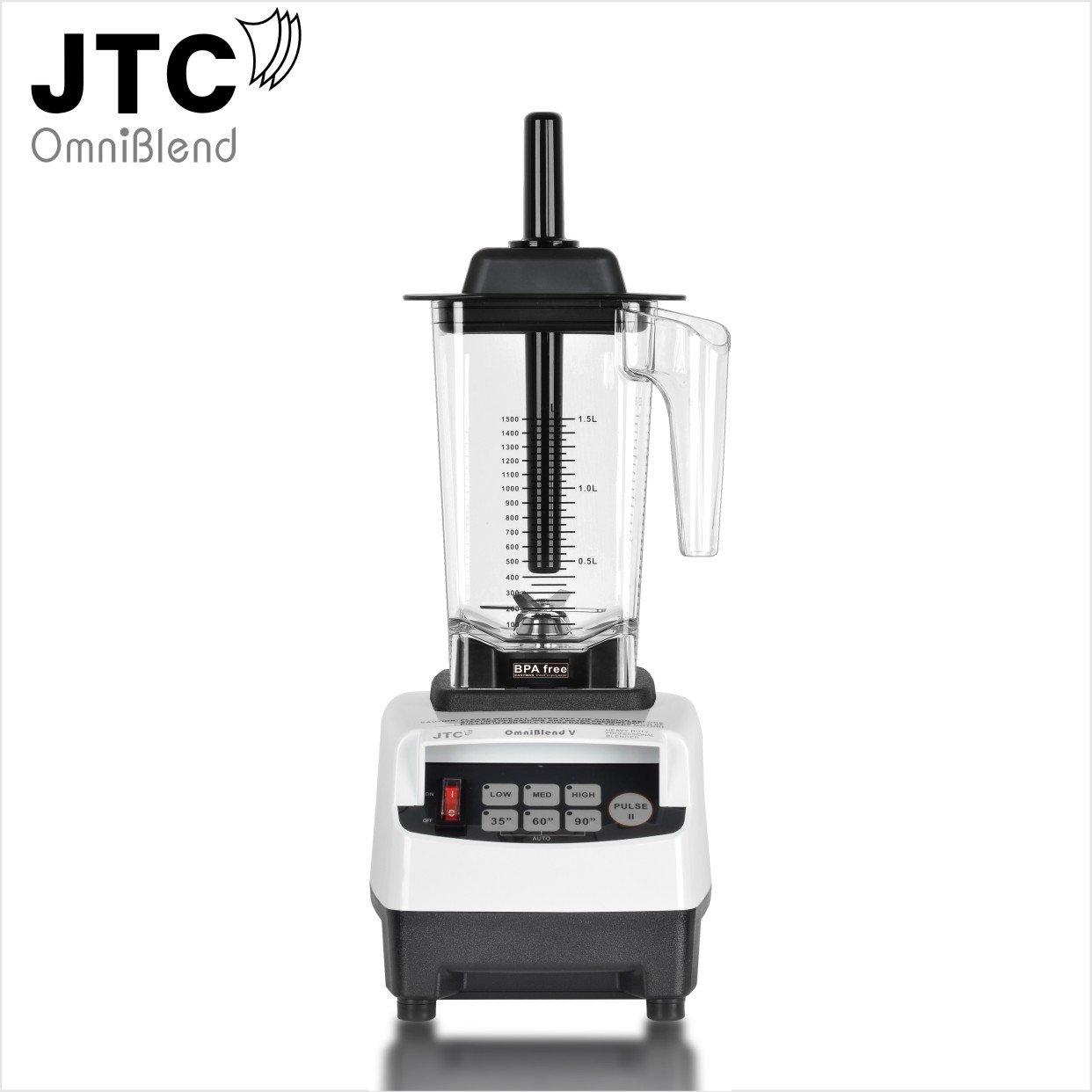 OmniBlend TM-800 - Image 2